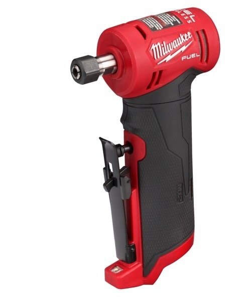 M12 Fuel Right Angle Die Grinder Tool Only