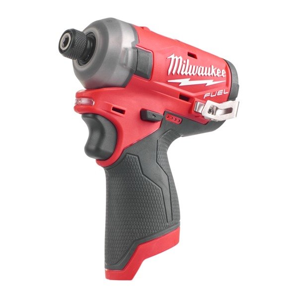 M12 Fuel Surge Quarter Hex Hydraulic Driver
