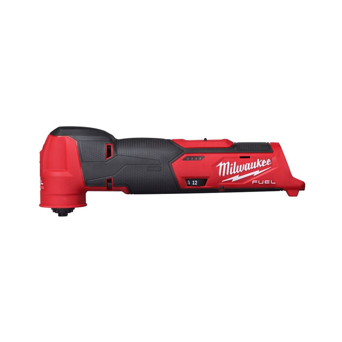 M12 Fuel Right Angle Impact Wrench 1/2in Tool Only