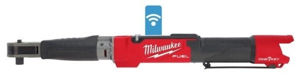 M12 Fuel One-Key 1/2in Impact Torque Wrench Tool Only