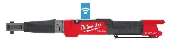 M12 Fuel One-Key 3/8in Impact Torque Wrench Tool Only