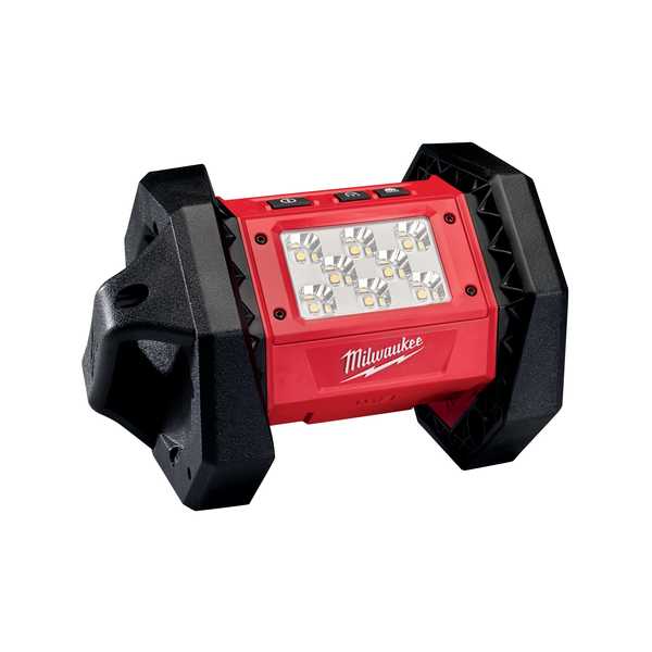 M18 LED Area Light 1100lm Tool Only