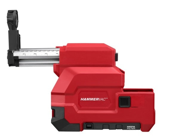 M18 Hammervac Dedicated Dust Extractor (Tool Only)
