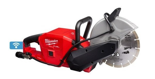 M18 Fuel One-Key Cut-Off Saw 9in 230mm Tool Only