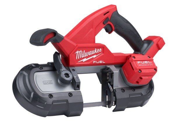 M18 Fuel Compact Bandsaw