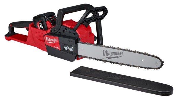 M18 Fuel Chainsaw 16inch Kit