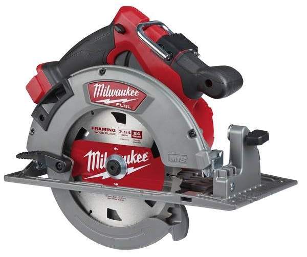 M18 Fuel Circular Saw 184mm Tool Only