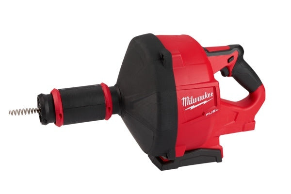M18 Fuel Drain Snake with Cable Drive Tool Only