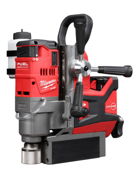 M18 Fuel Drill Press 38mm Magnetic Tool Only