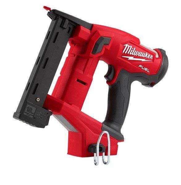 M18 Fuel Narrow Crown Stapler 18GA
