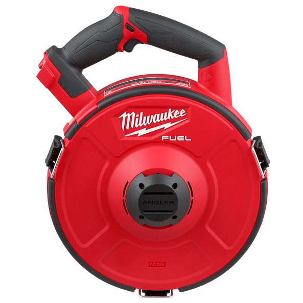 M18 Fuel Powered Fish Tape C/W 30m Drum