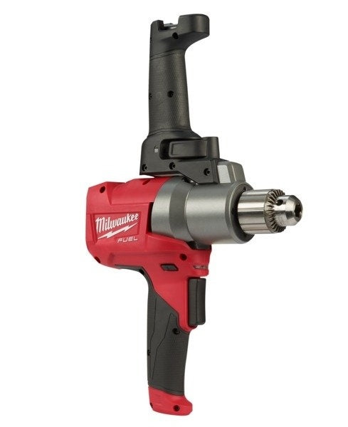 M18 Fuel Plaster Mixer with Chuck Tool Only