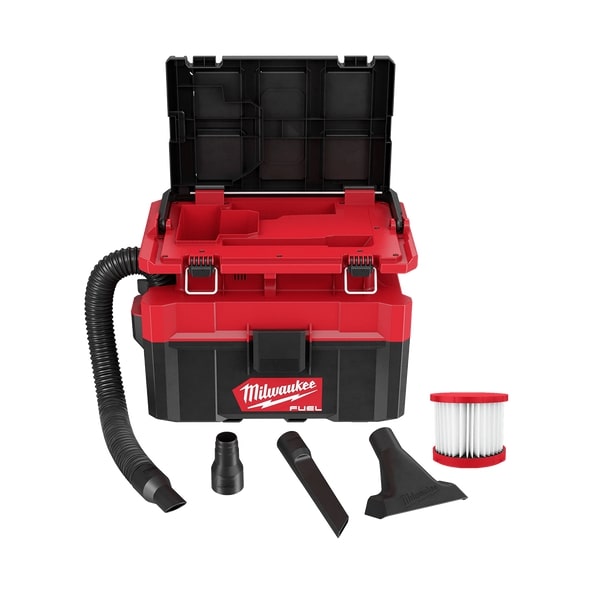 Packout M18 Fuel Wet Dry Vacuum L Class