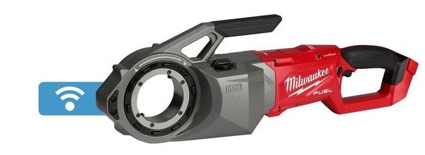 M18 Fuel One-Key Pipe Threader Tool Only
