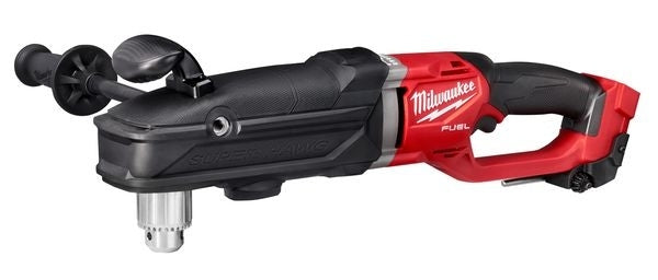 M18 Fuel Gen 2 Super HAWG 2speed Right Angle Drill Tool Only
