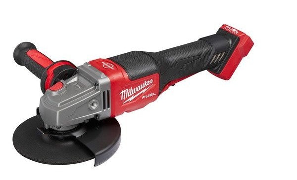 M18 Fuel Grinder Rapidstop 5in 125mm Tool Only
