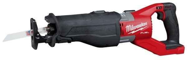 M18 Fuel Super Sawzall