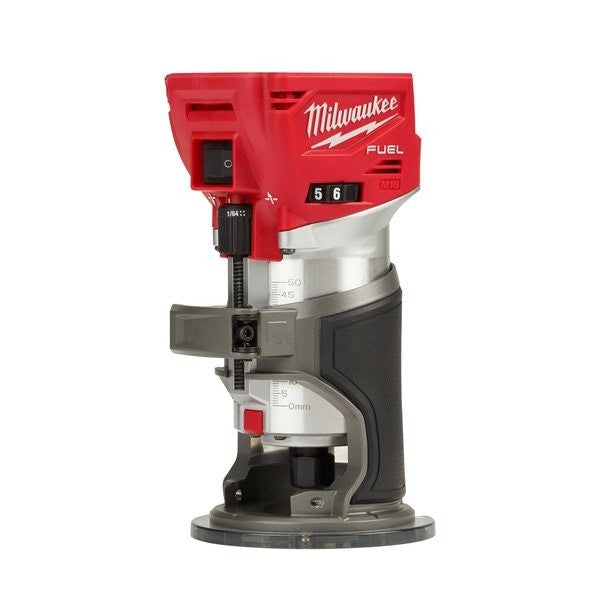 M18 Fuel Laminate Trimmer Tool Only