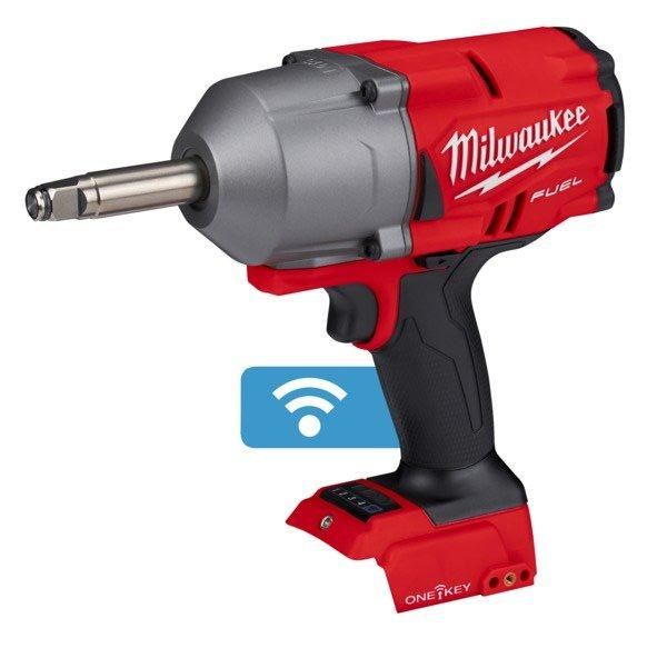 M18 Fuel One-Key 1/2 inch High Torque Impact Wrench
