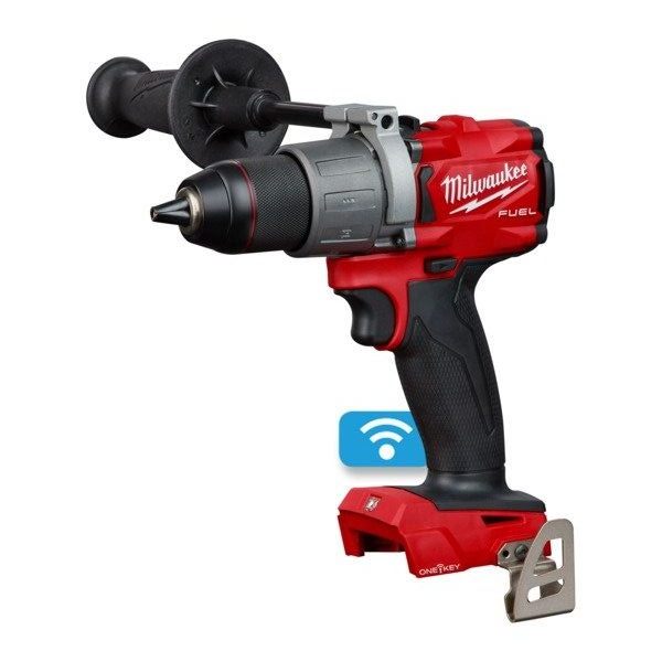 M18 Fuel One-Key Hammer Drill Driver 13mm Tool Only