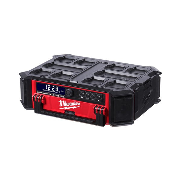 Packout Radio