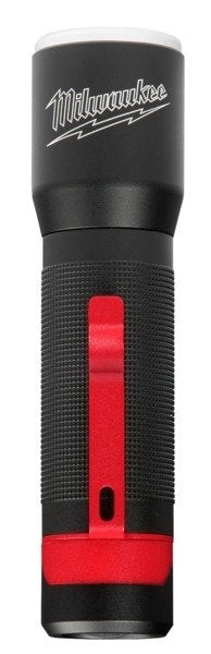 Flashlight with 3x AAA Alkaline Batteries