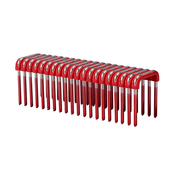Insulated Cable Staples 25mm (600pk)