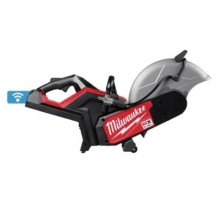 MX Fuel 355mm (14in) Cut Off Saw Gen 2 - Tool Only