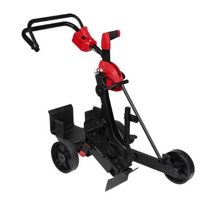 MX Fuel 355mm (14in) Cut Off Saw Cart Gen 2
