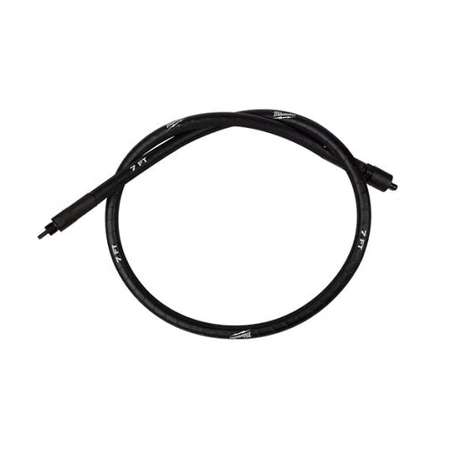 MX Fuel Concrete Vibrator 2.1m (7ft) Flex Shaft