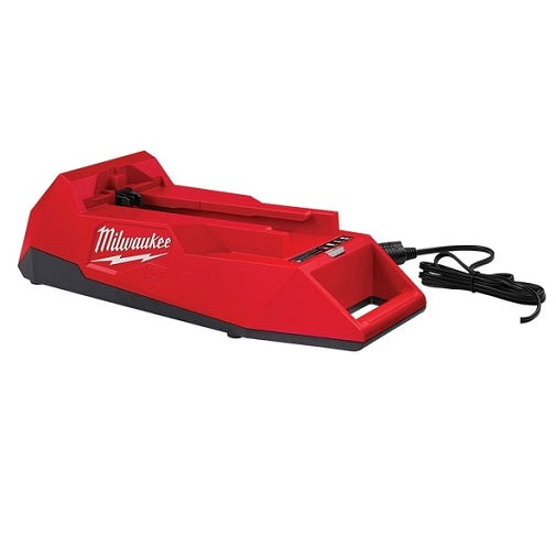MX Fuel Fast Charger