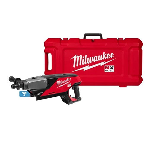 MX Fuel Handheld Core Drill - Tool Only