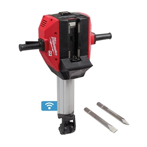 MX Fuel Breaker - Tool only
