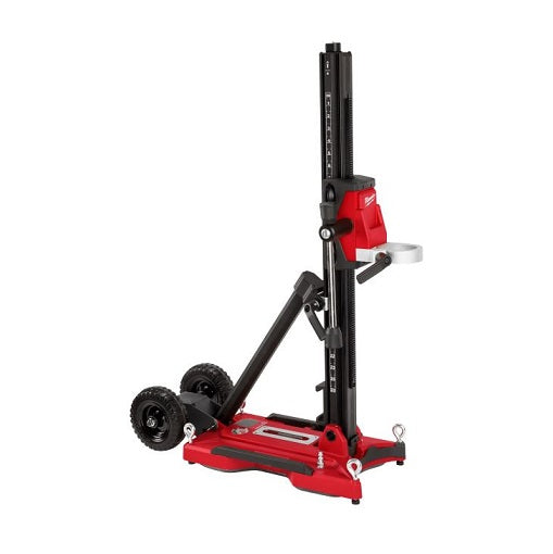 MX Fuel Handheld Core Drill Stand