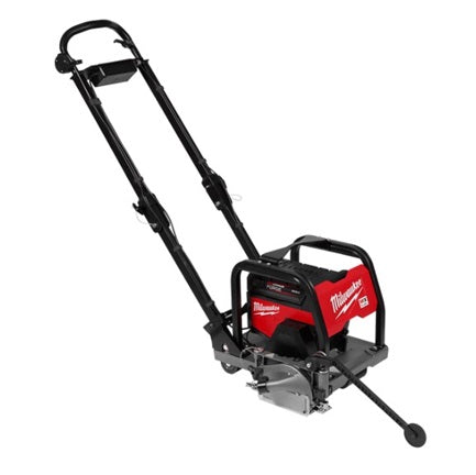 MX Fuel Green Concrete Saw 150mm Tool Only