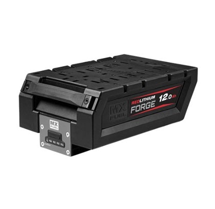 MX Fuel Red Lithium Battery 12Ah Forge