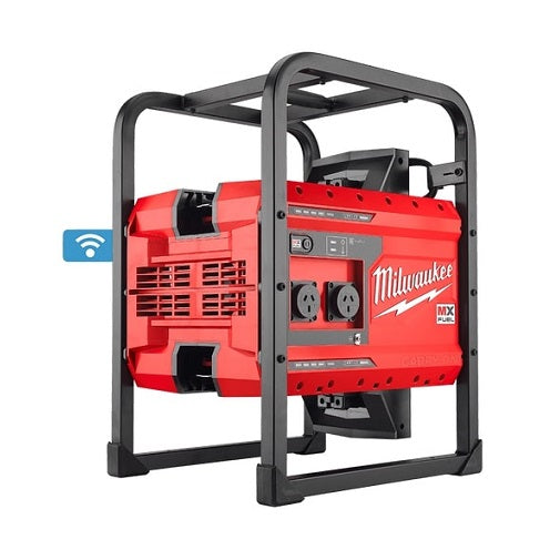 MX Fuel Power Supply - Tool Only