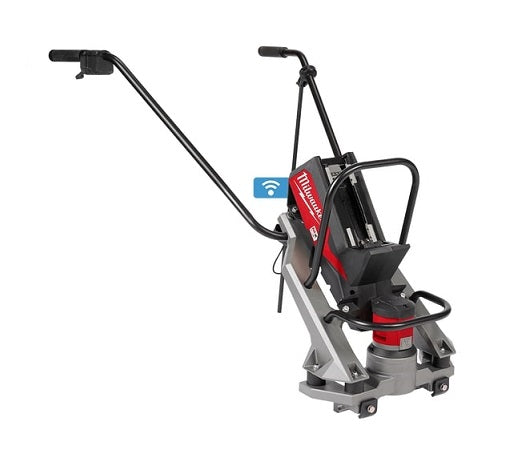 Concrete tamper (hand)