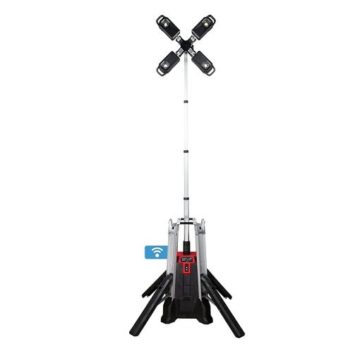 MX Fuel Tower Light/Charger - Tool Only