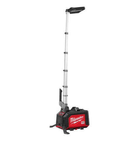 MX Fuel Compact Tower Light -Tool Only
