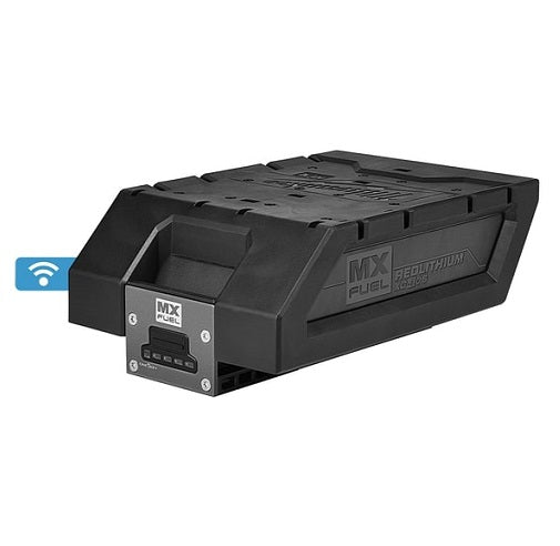 MX Fuel XC Battery