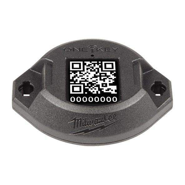 One-Key Tick Tracker Bluetooth Tracking Tag