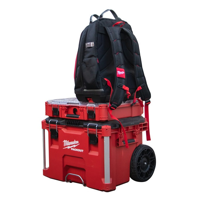 Ideal Packout Promo Stack 25 inc 48228427/48228430/48228301