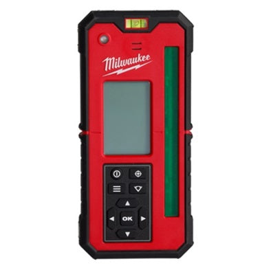 Rotary Detector 305m Single Slope