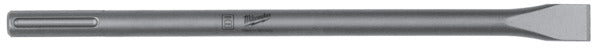 SDS Max Masonry Bit Chisel Flat 280X25mm