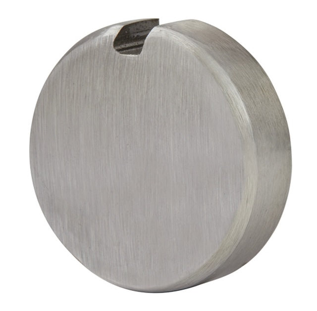 Tibone III Smooth Steel Replacement Face