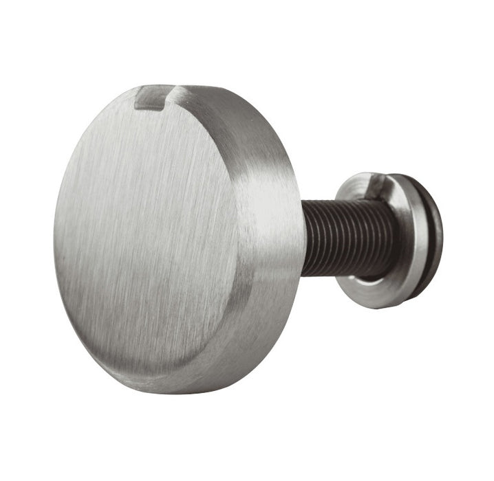 Tibone Mini Smooth Steel Replacement Face