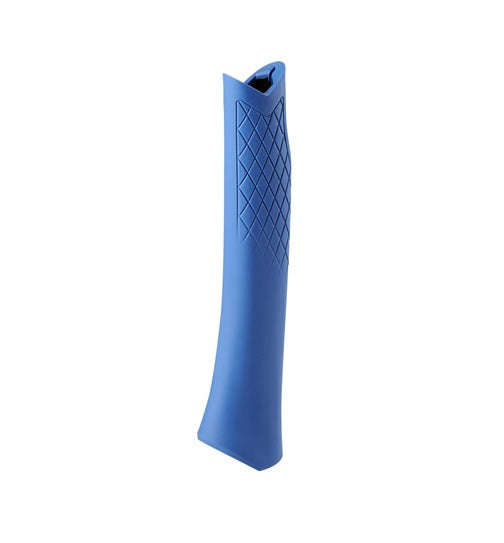 Stiletto Replaceable Hammer Grip Blue