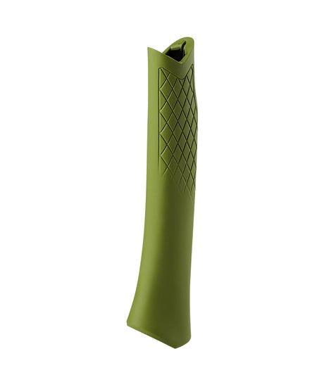 Stiletto Replaceable Hammer Grip Green