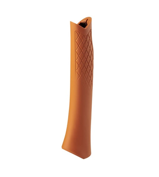 Stiletto Replaceable Hammer Grip Orange